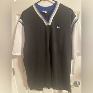 Vintage Nike Air Max Penny 1 shooting Jersey